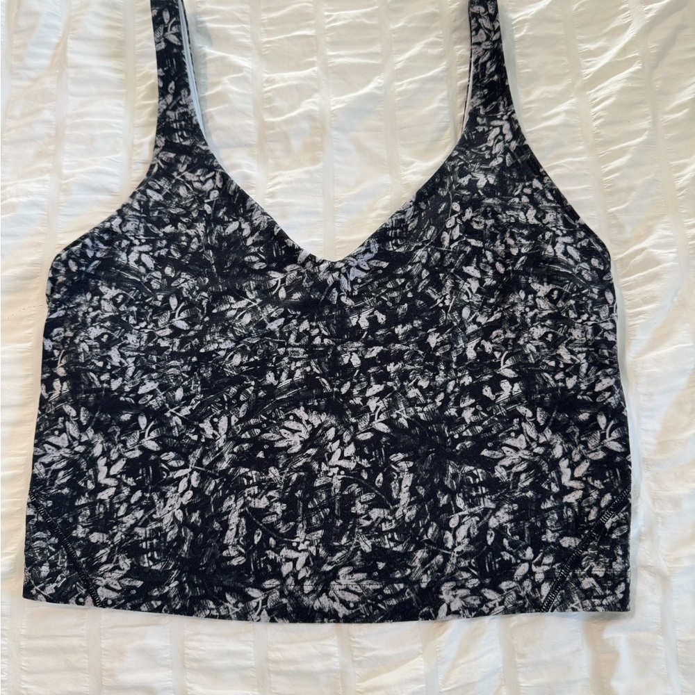 Lululemon Athletica Align Tank Top